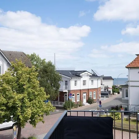 Apartment Dahmer 5 Dahme (Schleswig-Holstein)