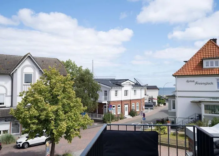 דירה Dahmer 5 דאהמה