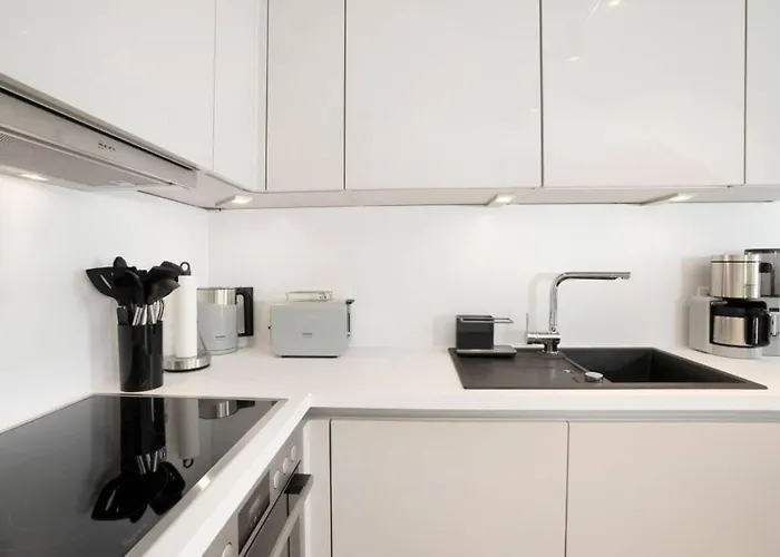 Dahmer 5 דירה דאהמה