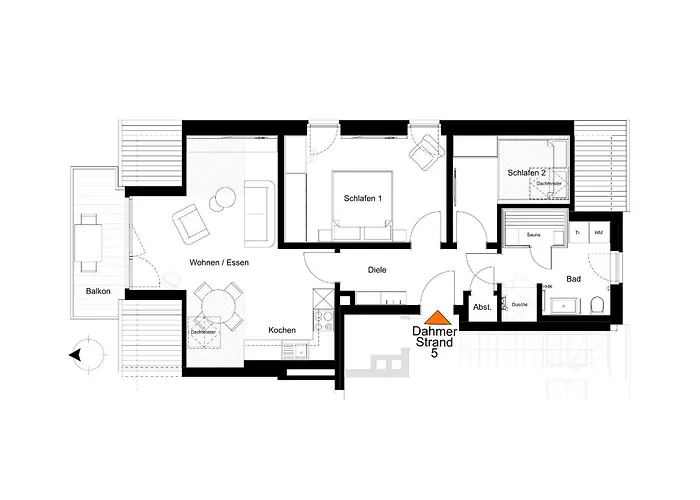 Dahmer 5 * דאהמה